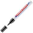 edding Permanentmarker 8300 industry, Rundspitze, 1,5-3 mm, schwarz Artikelbild