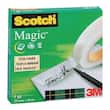 Scotch® Klebeband Magic™ Klebeband 19mmx66m Artikelbild
