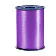 PP-Geschenkband, Ringelband, lila, 5mm, 500lfm, 10 Stück Artikelbild