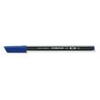 Staedtler Filzstift Noris 326, 1 mm schwarz Artikelbild