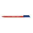 Staedtler Filzstift Noris 326, 1 mm rot Artikelbild Secondary3 S