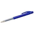 BIC® Kugelschreiber M10 clic M, blau Artikelbild