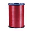 PP-Geschenkband, Ringelband, bordeaux, 5mm, 500lfm, 10 Stück Artikelbild