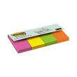 Post-it® Page Marker im Etui neonfarben sortiert, 1 Packung Artikelbild