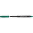 Faber-Castell OHP-Stift Multimark 1523 permanent, S 0,4 mm, grün Artikelbild