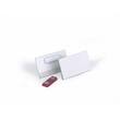 Durable Namensschild 8116 Magnet, 40x75 mm, 25 Stück Artikelbild