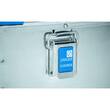 Zarges EUROBOX, Transportbox, 600x400x340mm, 60 Liter, Aluminium, 1 Stück Artikelbild Secondary2 S