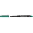 Faber-Castell OHP-Stift Multimark 1525, permanent, M 1 mm, grün Artikelbild