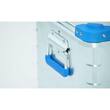Zarges EUROBOX, Transportbox, 600x400x340mm, 60 Liter, Aluminium, 1 Stück Artikelbild Secondary3 S