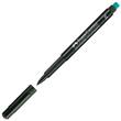 Faber-Castell Overheadstift Multimark, M, 1mm, permanent, schwarz, 1 Stück Artikelbild