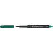 Faber-Castell OHP-Stift Multimark 1513, permanent, F 0,8 mm, grün Artikelbild