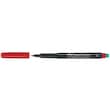 Faber-Castell OHP-Stift Multimark 1523 permanent, S 0,4 mm, rot Artikelbild