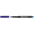 Faber-Castell OHP-Stift Multimark 1523 permanent, S 0,4 mm, blau Artikelbild
