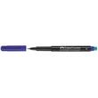 Faber-Castell OHP-Stift Multimark 1523 permanent, S 0,4 mm, blau Artikelbild