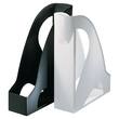 Leitz Stehsammler Plus, A4, frost, 1 Stück Artikelbild Secondary1 S
