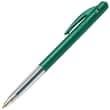 BIC® Kugelschreiber M10 clic M, grün Artikelbild