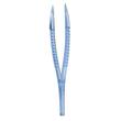 Pinsett ABENA, engangs,steril 12 cm(100) produktbilde
