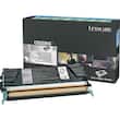Lexmark Toner, C5220KS, C5220KS, svart, singelförpackning produktfoto