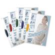 Durable Klemmmappe Swingclip A4 Clip Rot Artikelbild Secondary1 S