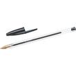 BIC® Cristal®Original Kugelschreiber, schwarz, Vorteilspack 90+10 gratis Artikelbild Secondary1 S