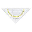 ARISTO Geo-Dreieck mit Griff, 22,5 cm Artikelbild Secondary1 S