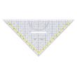 ARISTO TZ-Dreieck, mit Kunststoffgriff, 32,5 cm Artikelbild Secondary1 S