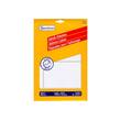 Avery Adress-Etiketten 3351, weiß, 148x103mm, 80 Stück, 1 Packung Artikelbild