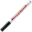 Merkepenn EDDING 8055 utendørs sort (1) produktbilde