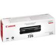 Canon Toner, 726, 3483B002, svart, singelförpackning produktfoto Secondary1 S