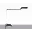 Maul Schreibtischlampe Mauloffice, Energiesparlampe, silber, 1 Stück Artikelbild Secondary1 S