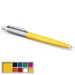 Parker Kugelschreiber JOTTER ORIGINALS, Druckmechanik, M, Schaftfarbe gelb, Schreibfarbe blau, nachfüllbar, 1 Stück Artikelbild Secondary2 S
