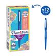 Paper Mate Faserschreiber Flair, blau, 1mm, 1 Stück Artikelbild Secondary2 S