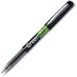 Pilot Begreen Tintenkugelschreiber BEGREEN Greenball, Tintenroller, feine Spitze, 0,5mm, schwarz, 1 Stück Artikelbild