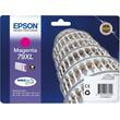 Epson Original Tinte 79XL für Epson WF4630, magenta, 17,1ml, 1 Stück Artikelbild