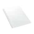 Liminnbindingsmappe LEITZ 3mm hvit (100) produktbilde