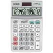 Casio Tischrechner JF-120 ECO, 12-stellig Artikelbild