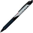 Pilot Tintenroller V-Ball Grip RT, mit Druckmechanik, Tintenkugelschreiber, schwarz, 0,5mm, 1 Stück Artikelbild
