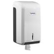 Lyreco Dispenser LYRECO Centerfeed vit produktfoto