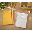 Leitz Anteckningsblock COSY B5 linj gul produktfoto Secondary8 S