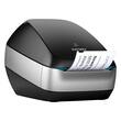 Etikettskriver DYMO LW Wireless sort produktbilde