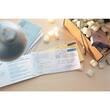 Avery Formularbuch Kurzbrief, 1020, 1/3 A4 Artikelbild Secondary2 S