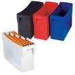Han Hängemappen-Box SWING ohne Deckel, Hängeregistratur, schwarz, 1 Stück Artikelbild Secondary2 S