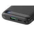 Powerbank DELTACO 10000mAh Q1001 produktbilde Secondary3 S