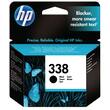 HP Original Tintenpatrone, HP 338 C8765EE, Schwarz Artikelbild