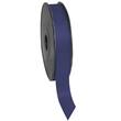 Satinband breit, Geschenkband, Textilband, dunkelblau 25mm x 50m, 5 Rollen Artikelbild
