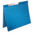 Leitz Pendelhefter 2014, A4, blau, 250g Karton, kaufmännische Heftung, 1 Stück Artikelbild