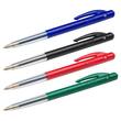 BIC® Kugelschreiber M10 clic M, rot Artikelbild Secondary2 S