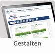 Avery Visitenkarten Premium Quick&Clean™ 85x54mm, 220g, satiniert, weiß, 10 Karten pro Blatt, 25 Blatt Artikelbild Secondary2 S