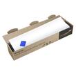 Legamaster Whiteboard Wrap-Up, flexible Whiteboardfolie, Whiteboard für ungewöhliche Flächen, magnetisch, selbstklebend, weiß, 150x101cm, 1 Stück Artikelbild Secondary4 S