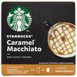 Kaffekapsel STARBUCKS Caramel M. (12) produktbilde